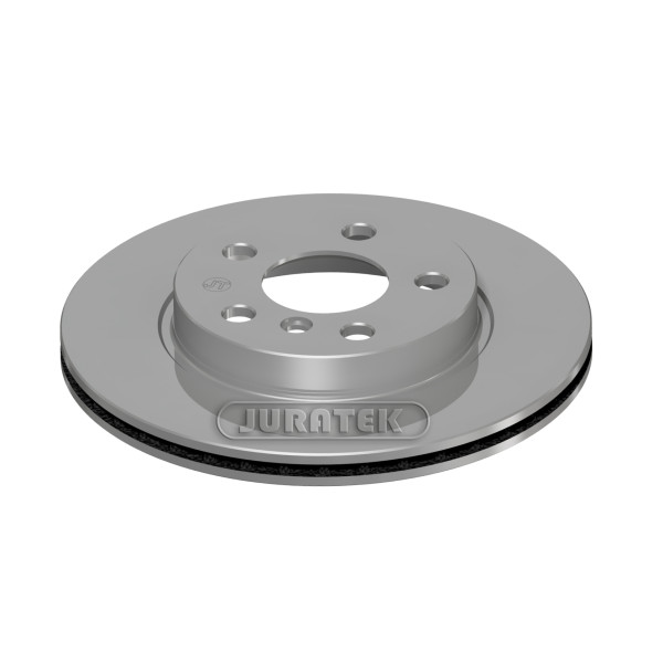 DISC (FRONT) - BMW image