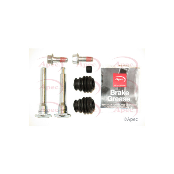 APEC BRAKE CALIPER FITTING KIT image