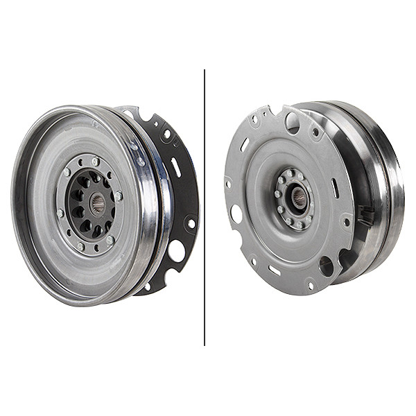 DUAL MASS FLYWHEEL (W/O BOLTS) image