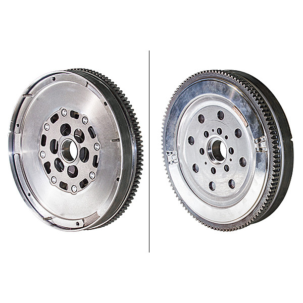 DUAL MASS FLYWHEEL (W/O BOLTS) image