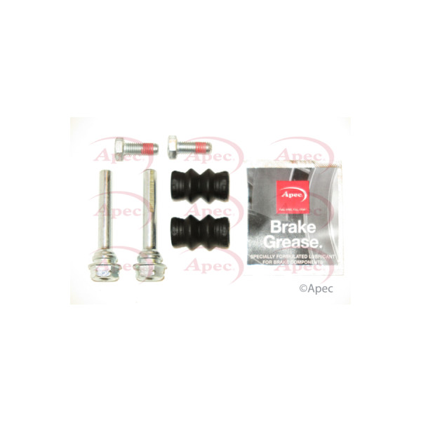 APEC BRAKE CALIPER FITTING KIT image