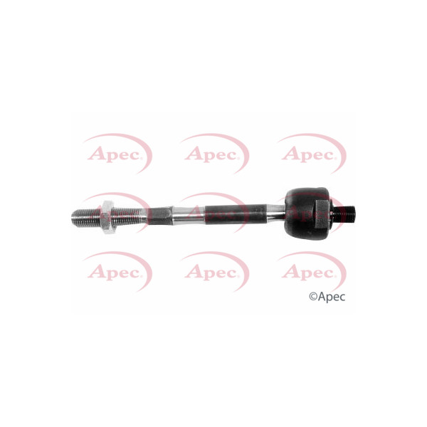APEC AXIAL JOINT (RACK END) image