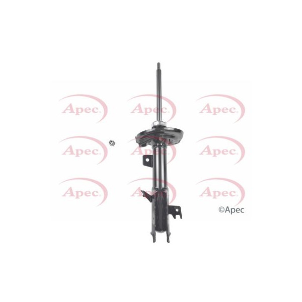 APEC SHOCK ABS FRONT RH image