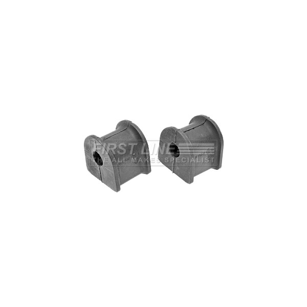 ANTI-ROLL BAR BUSH KIT image ANTI-ROLL BAR BUSH KIT image