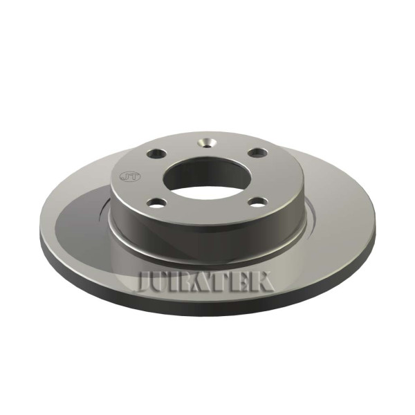DISC (FRONT) - SKODA VW image