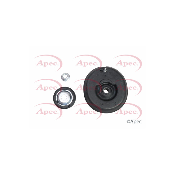 APEC TOP STRUT MOUNTING KIT image