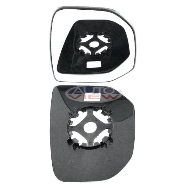 Berlingo Partner 07/08->11 RH WBP image Berlingo Partner 07/08->11 RH WBP image