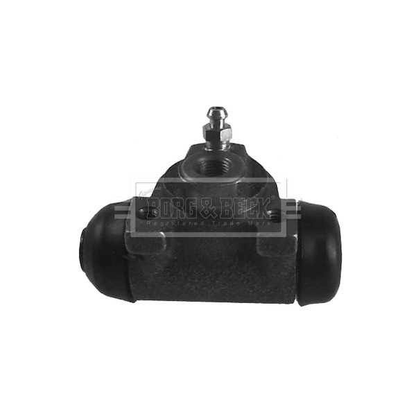 WHEEL CYLINDER image