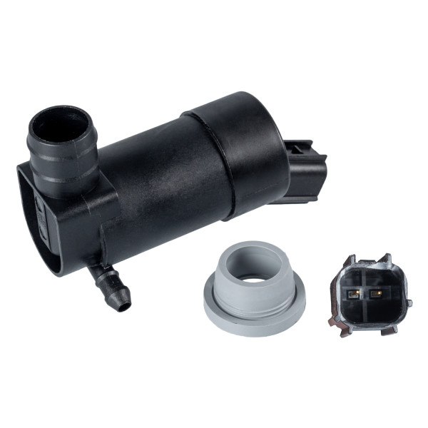 WASHER PUMP image