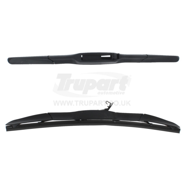HYBRID BLADE 35CM/14IN image HYBRID BLADE 35CM/14IN image
