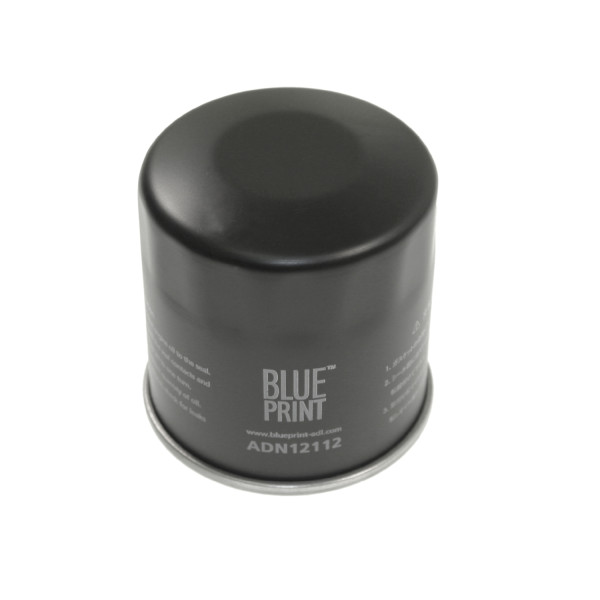 OIL FILTER image