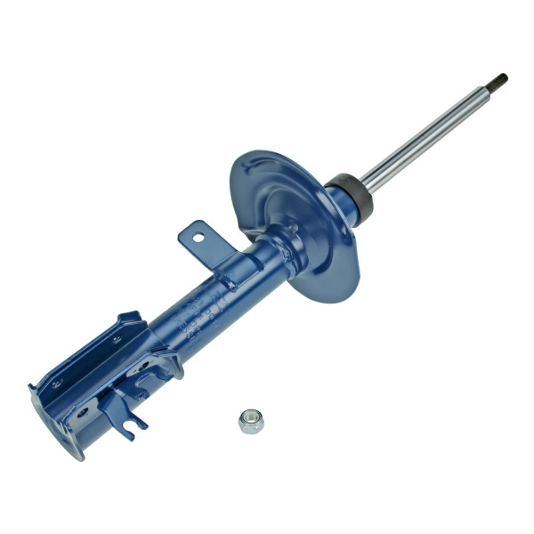 Shock absorber image Shock absorber image