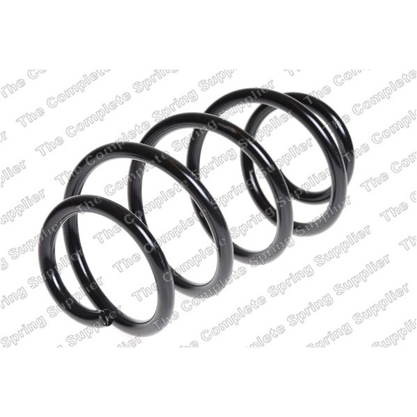 COIL SPRING FRONT AUDI/SKOD/VW image