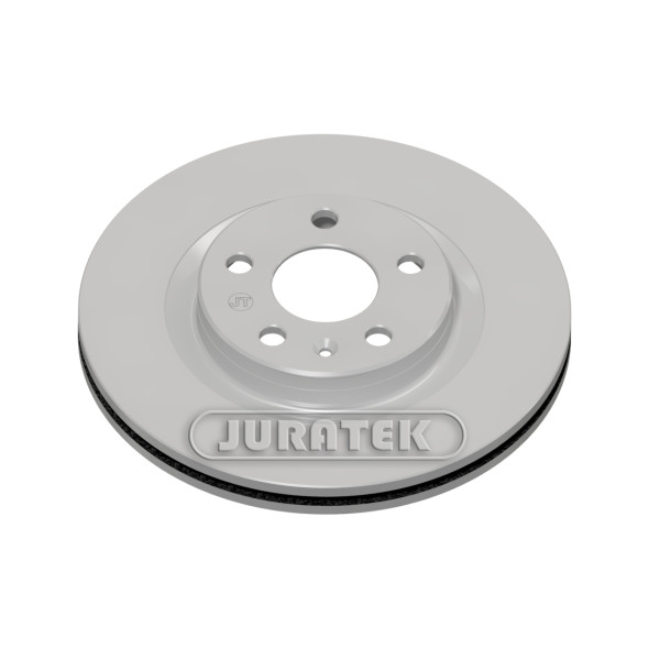 DISC (FRONT) - VOLVO image
