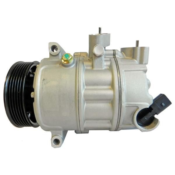 A/C COMPRESSOR image