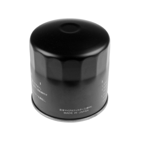 OIL FILTER image