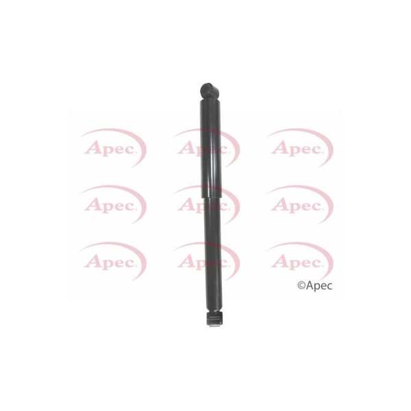 APEC SHOCK ABS REAR image