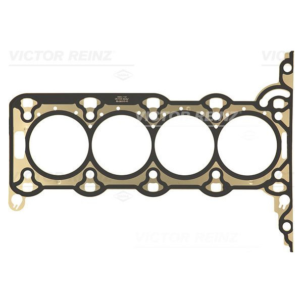 CYLINDER HEAD GASKET image
