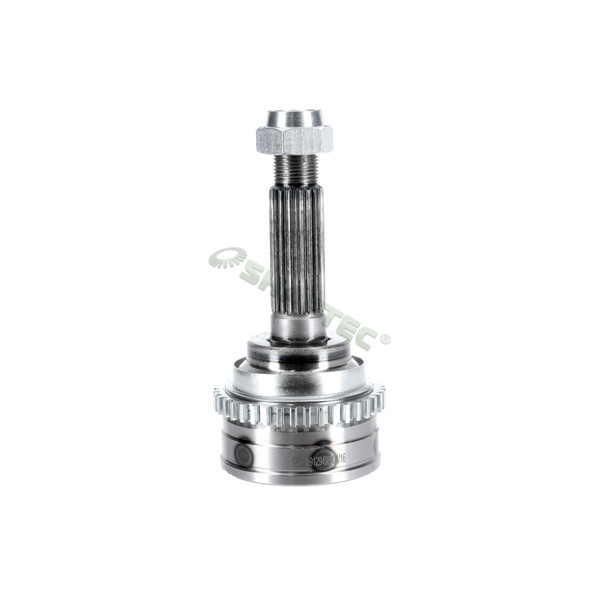 CV JOINTS image