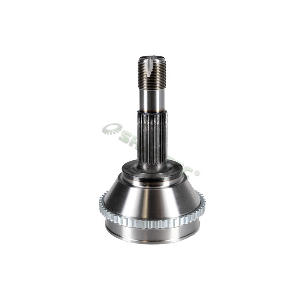 CV JOINTS image