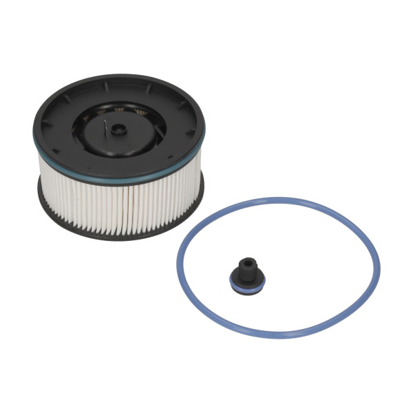 FUEL FILTER image