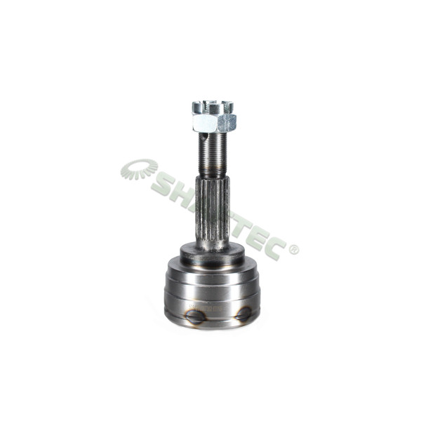 CV JOINTS image