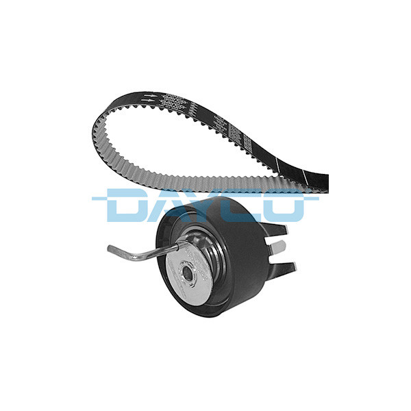 TIMING BELT KIT image