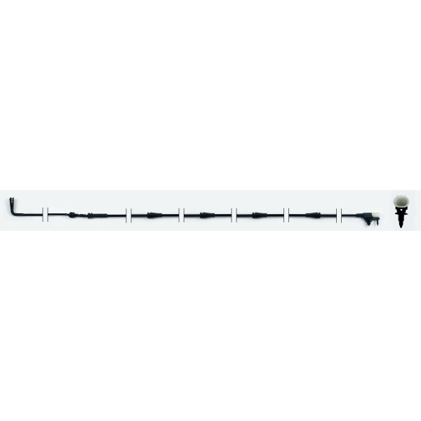 WEAR LEAD (X1) (REAR) - JAGUAR LAND ROVER image