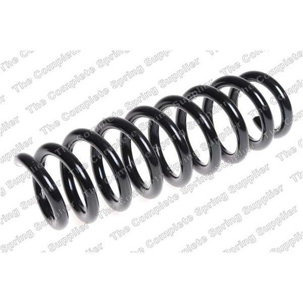 COIL SPRING REAR BMW image