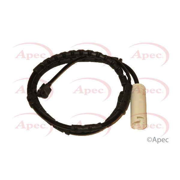 APEC BRAKE PAD WEAR INDICATOR image