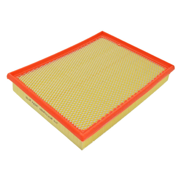 AIR FILTER image