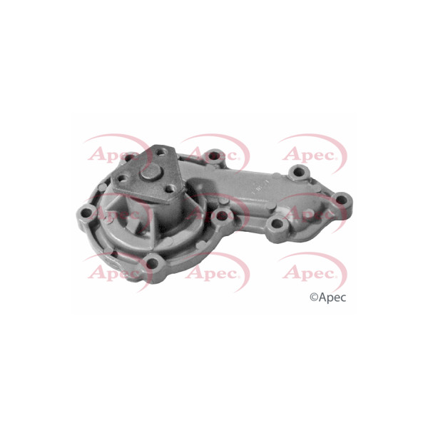 APEC WATER PUMP image