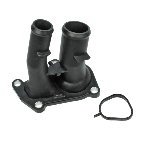 Thermostat housing image Thermostat housing image