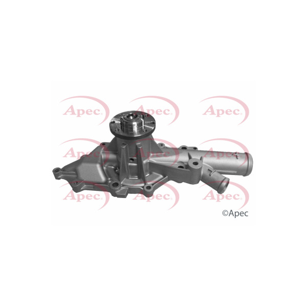 APEC WATER PUMP image