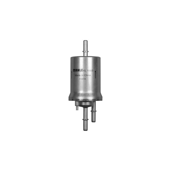 FUEL FILTER - IN-LINE image
