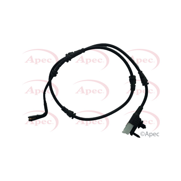 APEC BRAKE PAD WEAR INDICATOR image