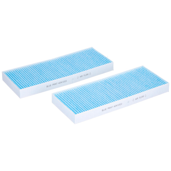 CABIN FILTER SET image