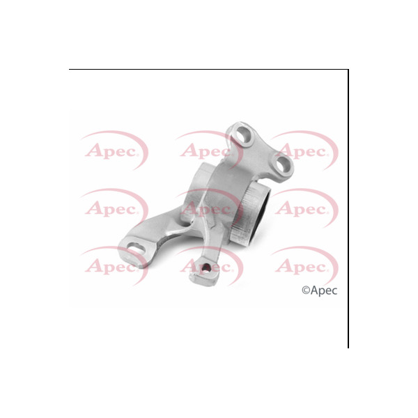 APEC CONTROL ARM BUSH (RH) image