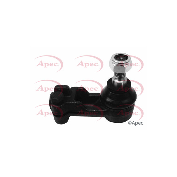 APEC TIE ROD END RH (INC FIT) image