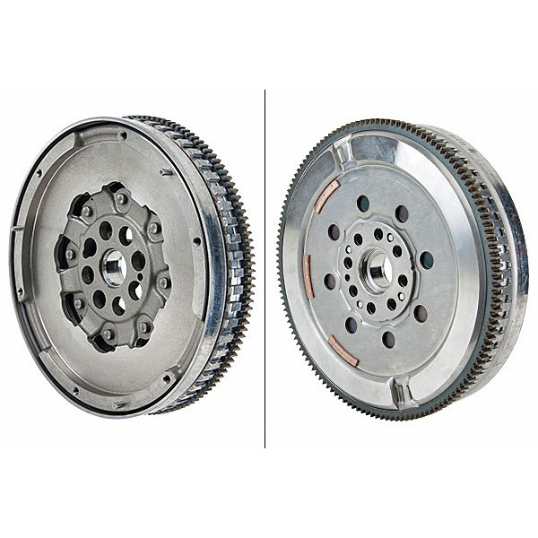 DUAL MASS FLYWHEEL (W/O BOLTS) image