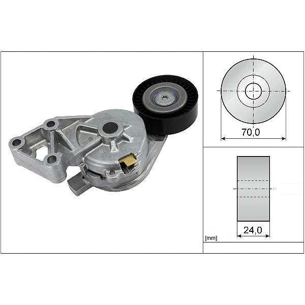 ABDS TENSIONER image