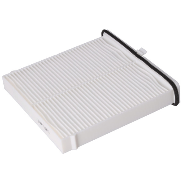 CABIN FILTER image