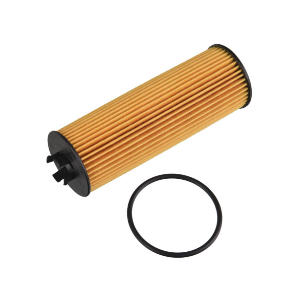 OIL FILTER image