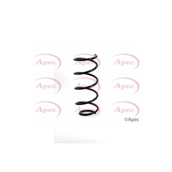 APEC COIL SPRING FRONT image