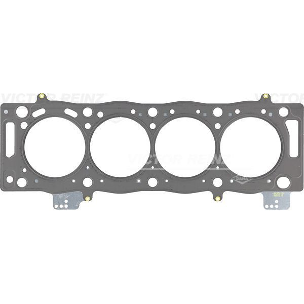 CYLINDER HEAD GASKET image
