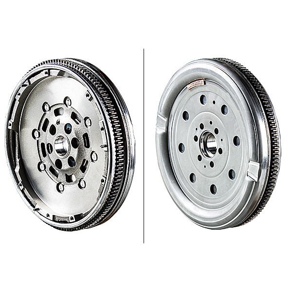 DUAL MASS FLYWHEEL (W/O BOLTS) image