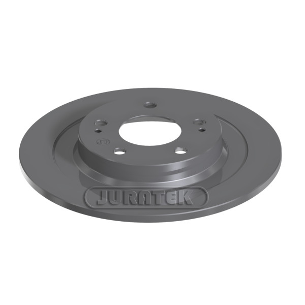 DISC (REAR) - CITROEN MITSUBISHI PEUGEOT image