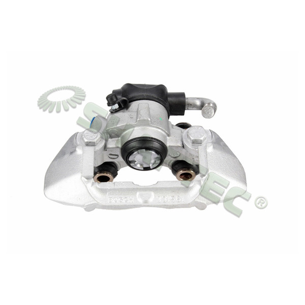BRAKE CALIPERS image