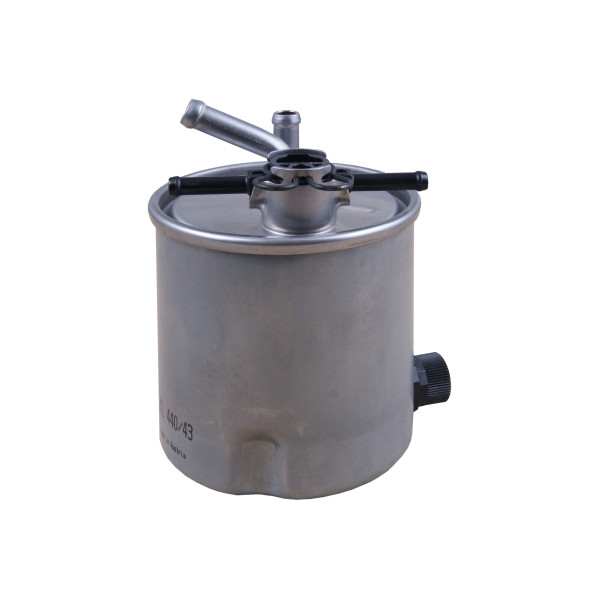 FUEL FILTER - IN-LINE image
