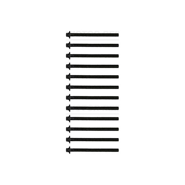 CYLINDER HEAD BOLT SET image
